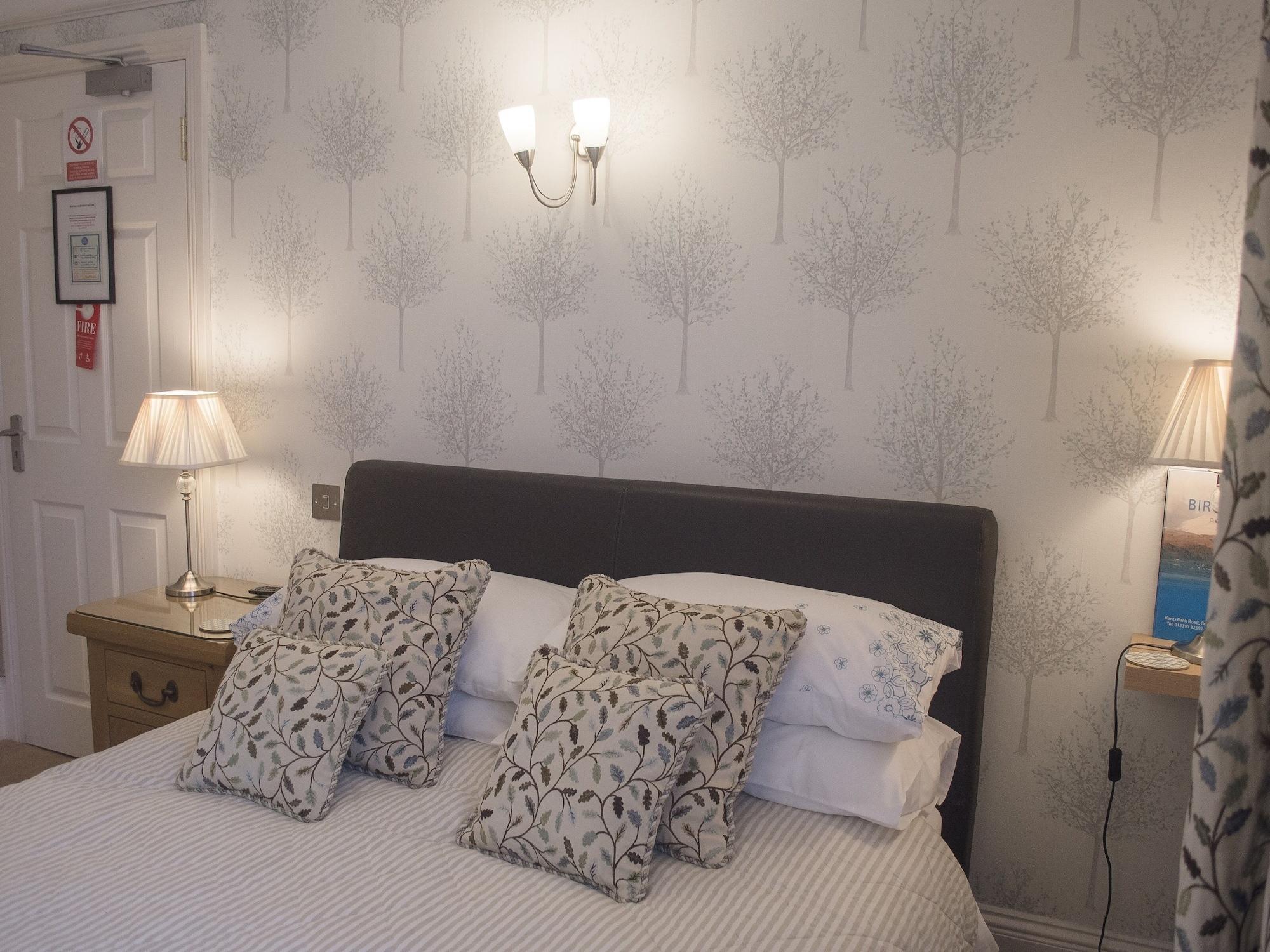 Birchleigh Guest house Grange-over-Sands
