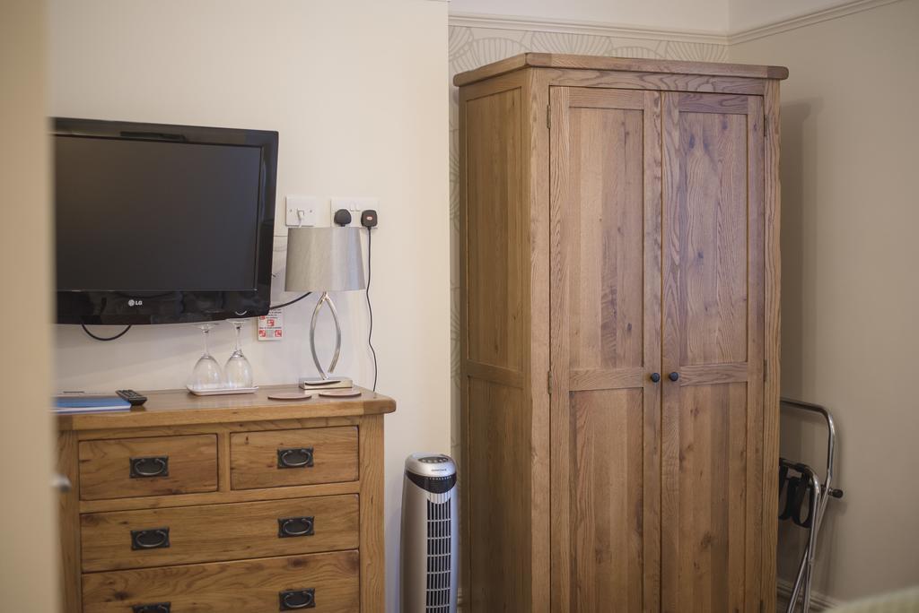 Birchleigh Guest house