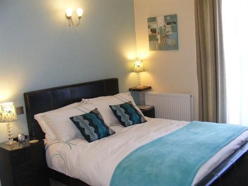 Guest house Birchleigh Grange-over-Sands