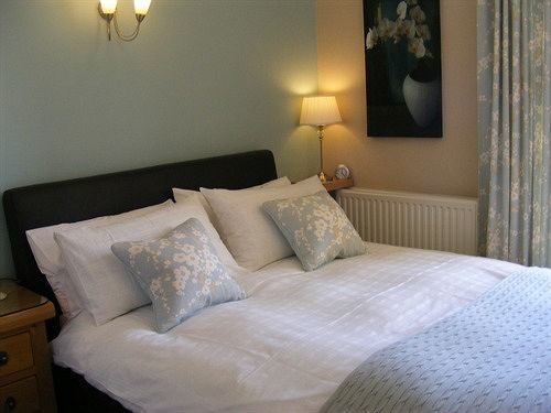 Guest house Birchleigh