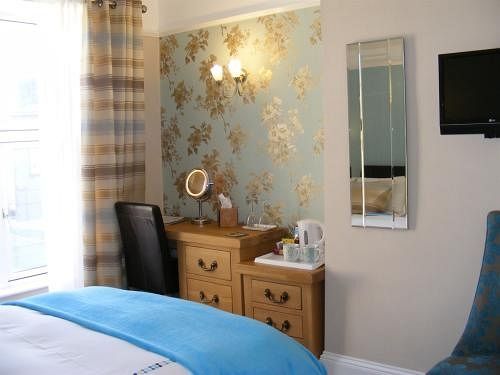 Guest house Birchleigh Grange-over-Sands