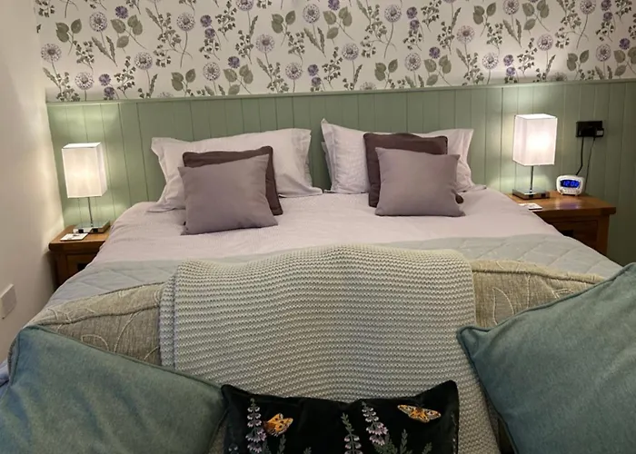 Birchleigh Guest House