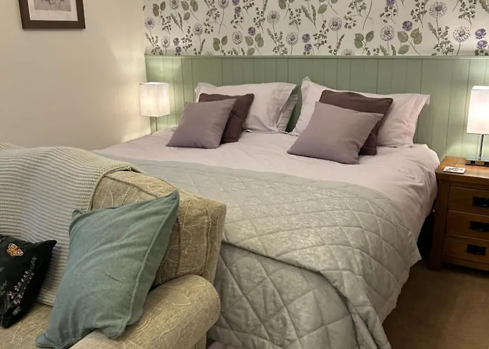 Birchleigh Guest House