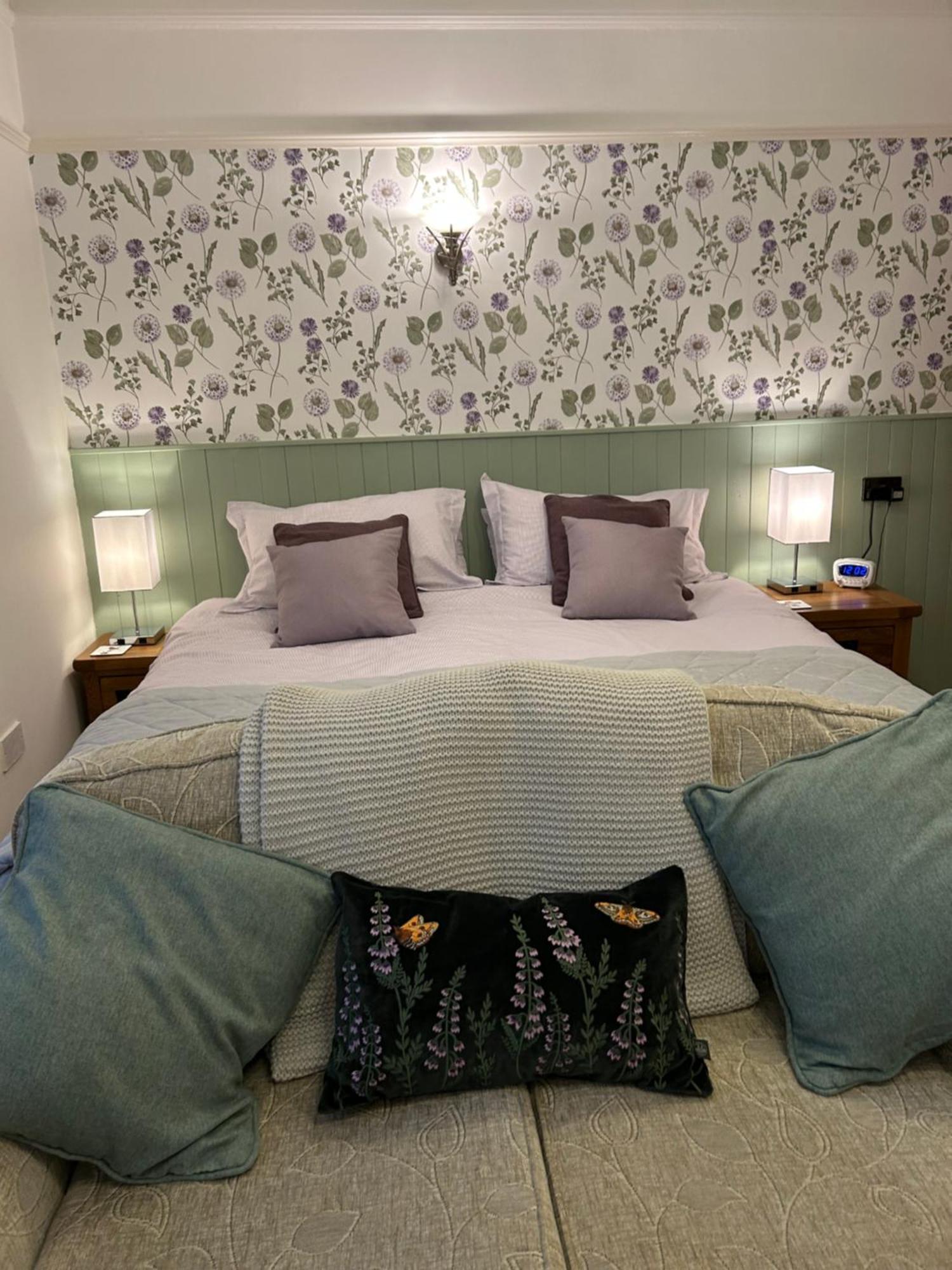 Birchleigh Гостевой дом 4*