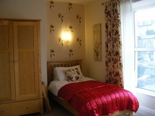 Гостевой дом Birchleigh 4*